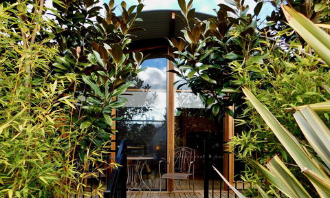 43 Degrees Bruny Island - New Castle Holiday 1