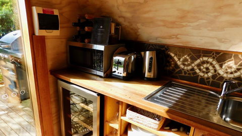 43 Degrees Bruny Island - New Castle Holiday 5