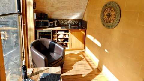 43 Degrees Bruny Island - New Castle Holiday 24