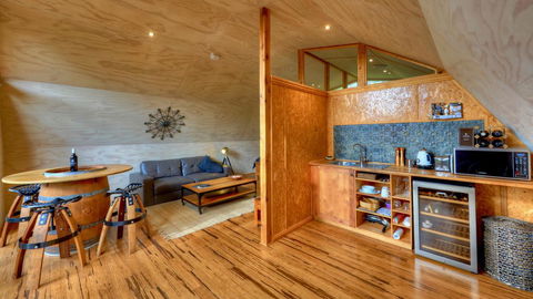 43 Degrees Bruny Island - New Castle Holiday 15