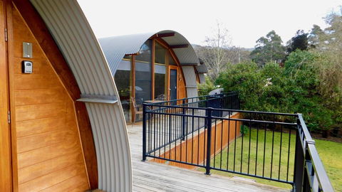 43 Degrees Bruny Island - New Castle Holiday 23