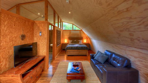 43 Degrees Bruny Island - New Castle Holiday 16