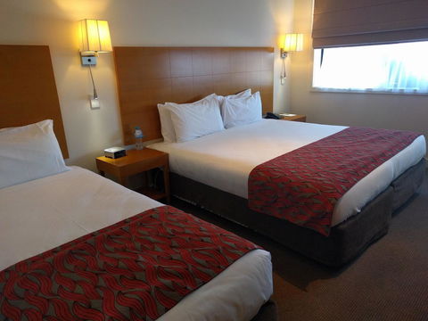 Gateway Hotel By Nightcap Plus - New Castle Holiday 27