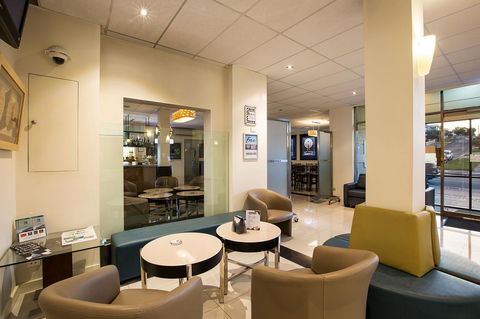 Gateway Hotel By Nightcap Plus - New Castle Holiday 32