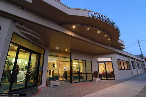 Gateway Hotel By Nightcap Plus - New Castle Holiday 11