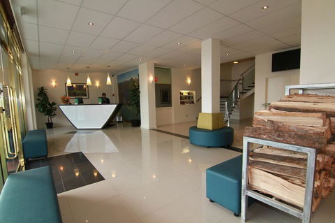 Gateway Hotel By Nightcap Plus - New Castle Holiday 8