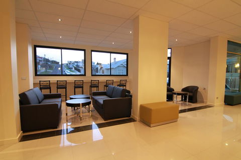 Gateway Hotel By Nightcap Plus - New Castle Holiday 36