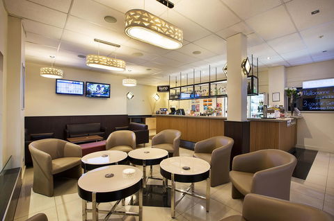 Gateway Hotel By Nightcap Plus - New Castle Holiday 10