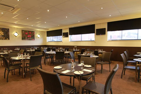 Gateway Hotel By Nightcap Plus - New Castle Holiday 7