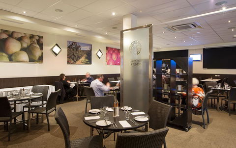 Gateway Hotel By Nightcap Plus - New Castle Holiday 38