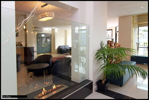 Gateway Hotel By Nightcap Plus - New Castle Holiday 33