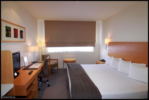 Gateway Hotel By Nightcap Plus - New Castle Holiday 13