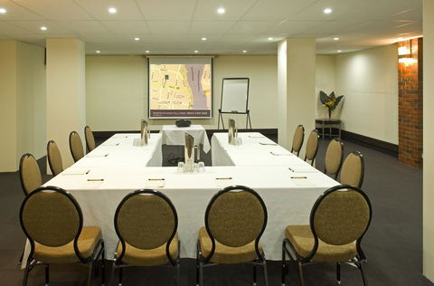 Gateway Hotel By Nightcap Plus - New Castle Holiday 43