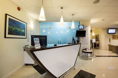 Gateway Hotel By Nightcap Plus - New Castle Holiday 39