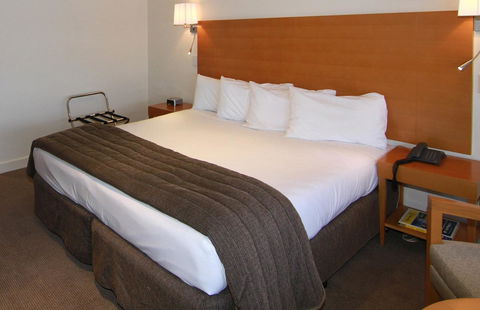 Gateway Hotel By Nightcap Plus - New Castle Holiday 25