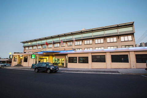 Gateway Hotel By Nightcap Plus - New Castle Holiday 41