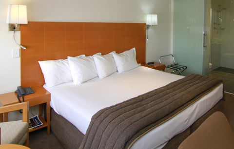 Gateway Hotel By Nightcap Plus - New Castle Holiday 14