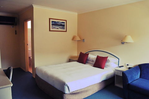 Comfort Inn Devonport - New Castle Holiday 13