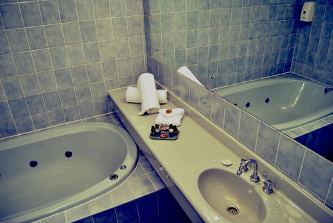 Comfort Inn Devonport - New Castle Holiday 39