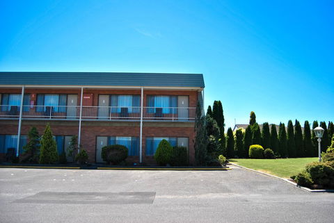 Comfort Inn Devonport - New Castle Holiday 26