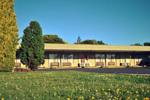 Comfort Inn Devonport - New Castle Holiday 35