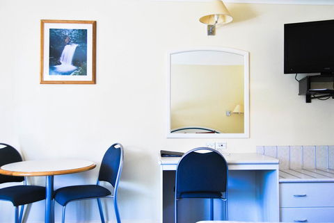 Comfort Inn Devonport - New Castle Holiday 43