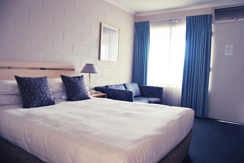 Comfort Inn Devonport - New Castle Holiday 15
