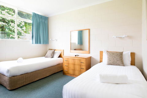 Comfort Inn Devonport - New Castle Holiday 40