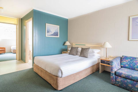Comfort Inn Devonport - New Castle Holiday 33