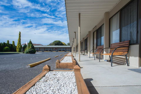 Comfort Inn Devonport - New Castle Holiday 16