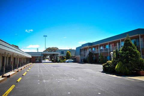 Comfort Inn Devonport - New Castle Holiday 36