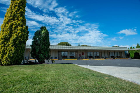 Comfort Inn Devonport - New Castle Holiday 28