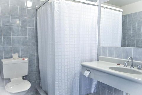 Comfort Inn Devonport - New Castle Holiday 42