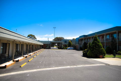 Comfort Inn Devonport - New Castle Holiday 29