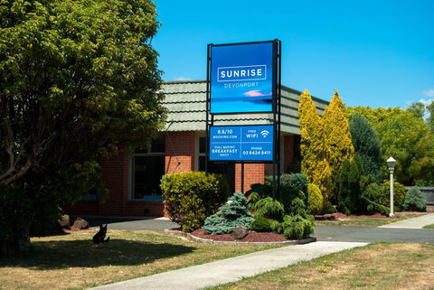 Comfort Inn Devonport - New Castle Holiday 25