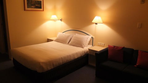 Comfort Inn Devonport - New Castle Holiday 37