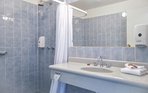Comfort Inn Devonport - New Castle Holiday 32