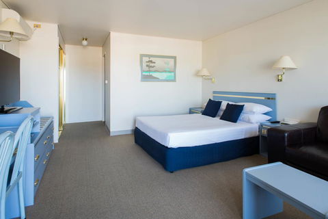 Comfort Inn Devonport - New Castle Holiday 44