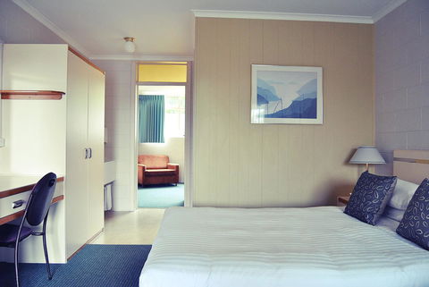 Comfort Inn Devonport - New Castle Holiday 38