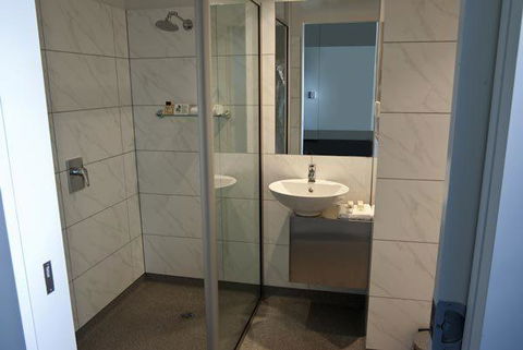 Brighton Hotel Motel - New Castle Holiday 12