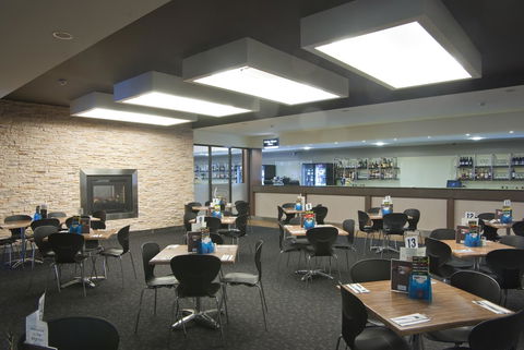 Brighton Hotel Motel - New Castle Holiday 20