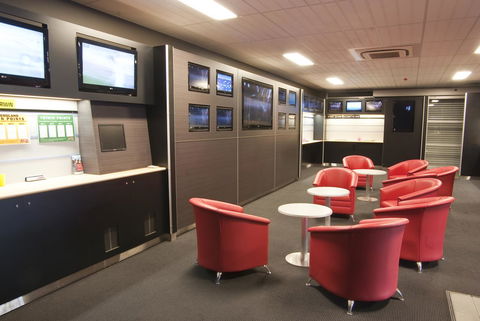 Brighton Hotel Motel - New Castle Holiday 19