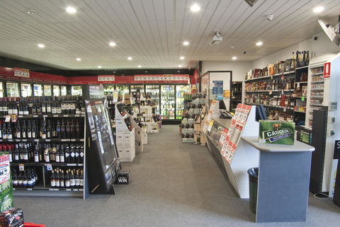 Brighton Hotel Motel - New Castle Holiday 22