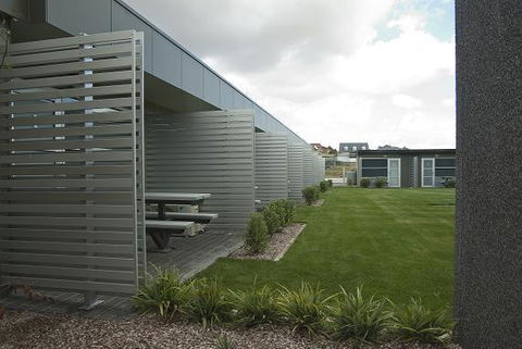 Brighton Hotel Motel - New Castle Holiday 0