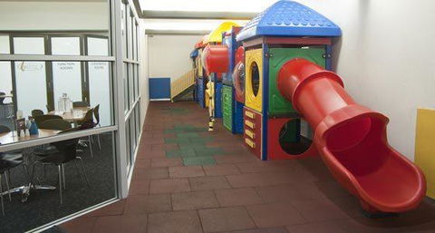 Brighton Hotel Motel - New Castle Holiday 2