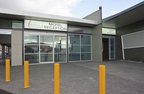 Brighton Hotel Motel - New Castle Holiday 16