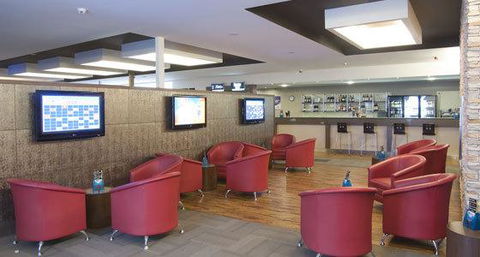 Brighton Hotel Motel - New Castle Holiday 3