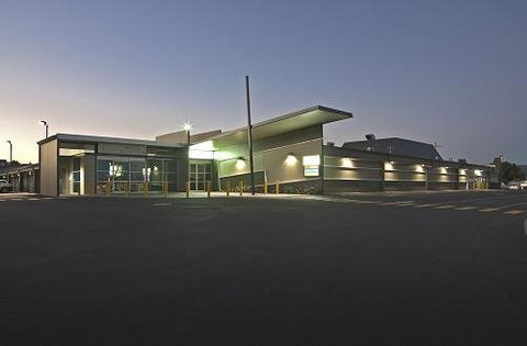 Brighton Hotel Motel - New Castle Holiday 15