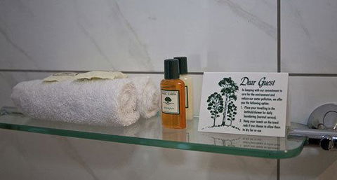 Brighton Hotel Motel - New Castle Holiday 8