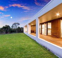 Tamar Solar Home - New Castle Holiday
